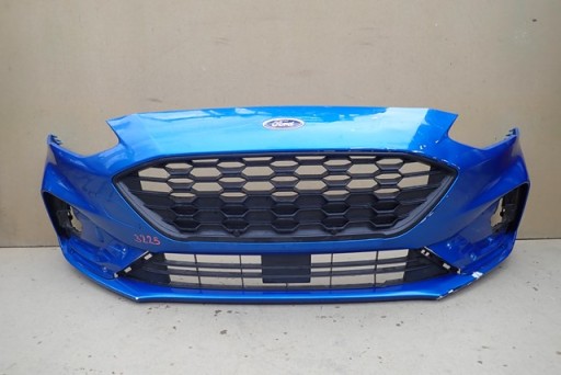 BRANIK PREDNJA STARIRANA FORD FOCUS MK4 STARI