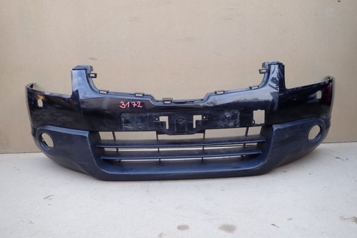 BRANIK PREDNJA STRANA NISSAN QASHQAI 2006-2009R