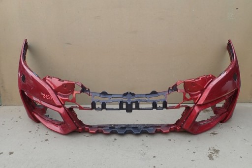 BRANIK PREDNJA STRANA HONDA CIVIC IX REDIZAJN 2015-