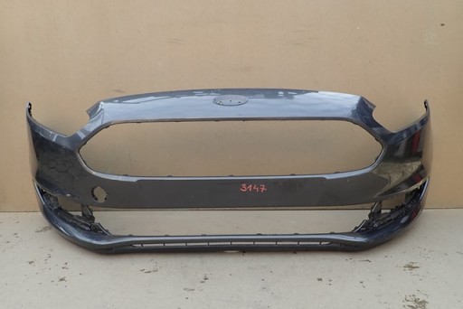 BRANIK PREDNJA STRANA FORD S MAX MK2 II REDIZAJN 2015-