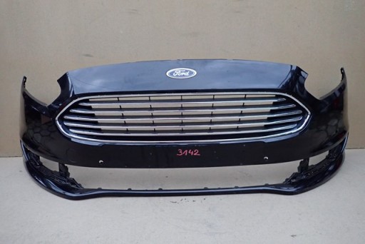 BRANIK PREDNJA STRANA FORD S MAX MK2 II REDIZAJN 2018-