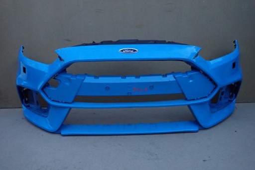 BRANIK PREDNJA STRANA FORD FOCUS MK3 III REDIZAJN RS