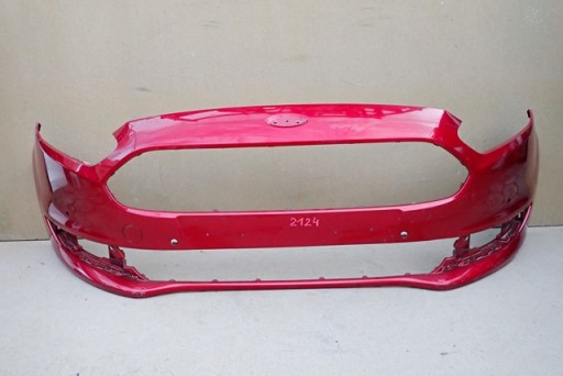 BRANIK PREDNJA STRANA FORD S MAX MK2 II REDIZAJN 2018-