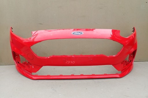 BRANIK PREDNJA STARIRANA FORD FIESTARIA MK8 VIII STARI 17-