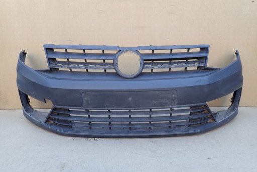 BRANIK PREDNJA STRANA VW VOLKSWAGEN CADDY 2K5 15-