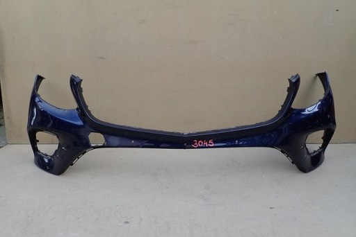 BRANIK PREDNJA STRANA MERCEDES W253 253 GLC AMG