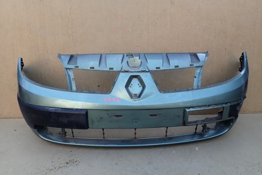 BRANIK PREDNJA STRANA RENAULT SCENIC II 2 03-06