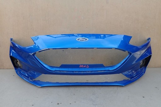 BRANIK PREDNJA STARIRANA FORD FOCUS MK4 STARI 19-