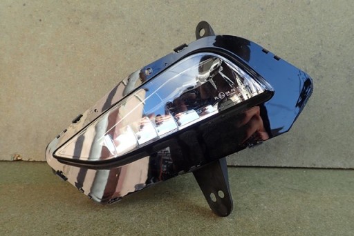 MAGLENKA LIJEVA STRANA PREDNJA OPEL MOKKA X REDIZAJN 16-