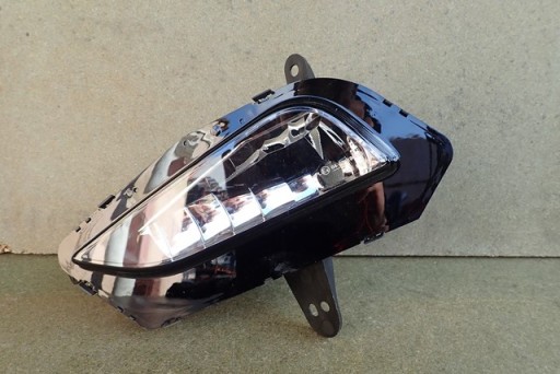 MAGLENKA LIJEVA STRANA PREDNJA OPEL MOKKA X REDIZAJN 16-