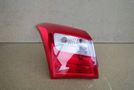 LAMPA FAR LIJEVA STRANA ZADNJA HYUNDAI I30 HATCHBACK (OBIČNI) 12-