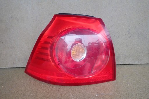 LAMPA FAR LIJEVA STRANA ZADNJA VW GOLF V 5 HATCHBACK (OBIČNI) 1K6