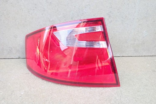 LAMPA FAR LIJEVA STRANA ZADNJA SEAT TOLEDO IV 4 6JH945095E