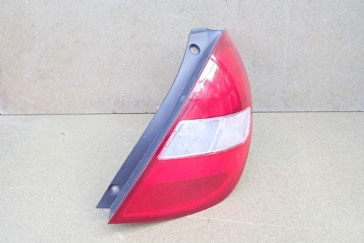 LAMPA FAR DESNA STRANA ZADNJA ZADNJI HYUNDAI I20 08-