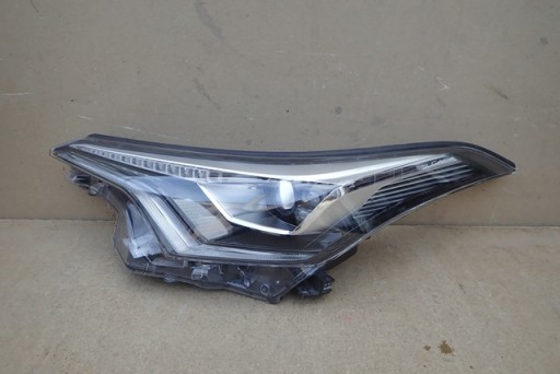LAMPA FAR LIJEVA STRANA TOYOTA CHR LED 16-20R