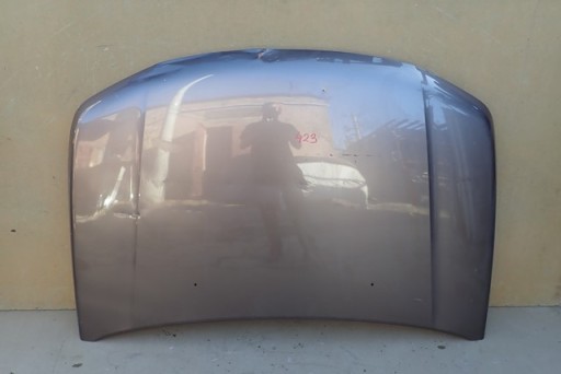 HAUBA POKLOPAC MOTORA SUZUKI VITARA II 2 05-