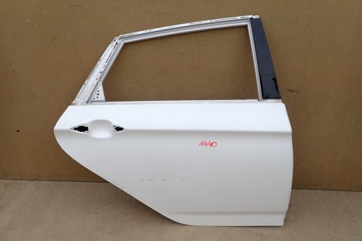 VRATA DESNA  ZADNJA HYUNDAI I40 KARAVAN 11-