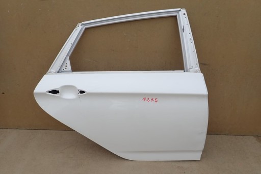 VRATA DESNA  ZADNJA STRANA ZADNJI HYUNDAI I40 KARAVAN