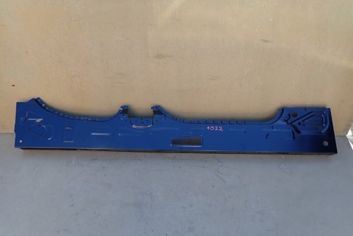 PRAG OPLATA PRAGA UNUTARNJE BMW 4 F32 F33 F36