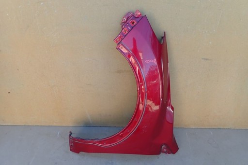 BLATOBRAN LIJEVA STRANA PREDNJA SUBARU FORESTER 4 IV 12-