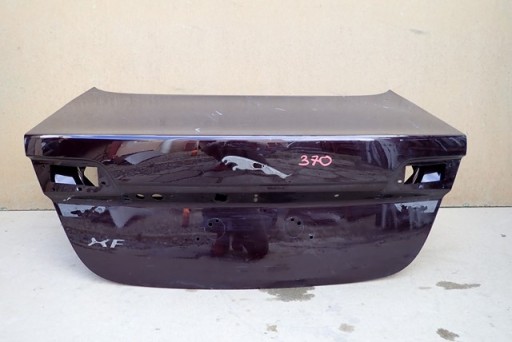 GEPEK ZADNJI ZADNJA  POKLOPAC GEPEKA JAGUAR XF