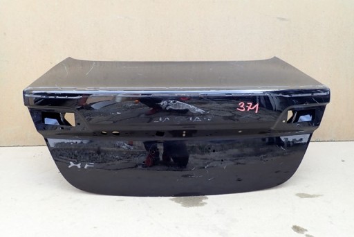 GEPEK ZADNJI ZADNJA  POKLOPAC GEPEKA JAGUAR XF