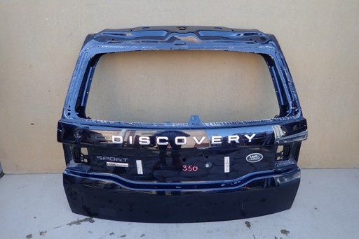 GEPEK ZADNJI POKLOPAC LAND ROVER DISCOVERY SPORT 2015-