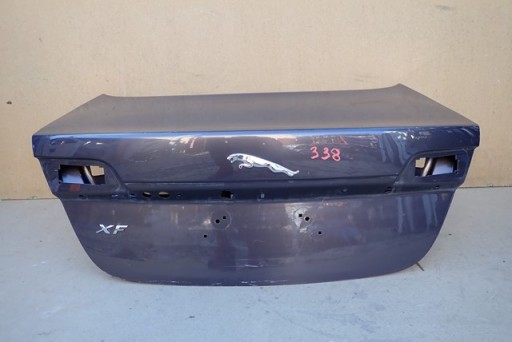 GEPEK ZADNJI POKLOPAC GEPEKA JAGUAR XF 07-12