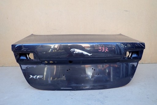 GEPEK ZADNJI POKLOPAC GEPEKA JAGUAR XF 07-12
