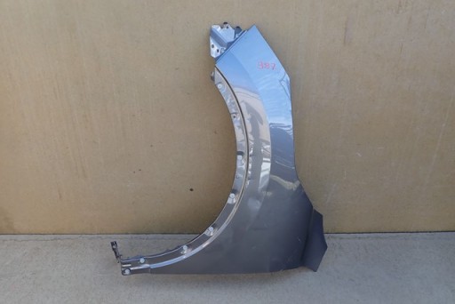 BLATOBRAN LIJEVA STRANA PREDNJA NISSAN QASHQAI J11 II