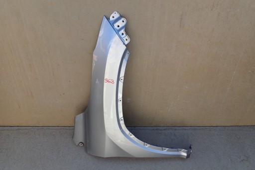 BLATOBRAN DESNA STRANA PREDNJA LEXUS RX 4 IV 2015-