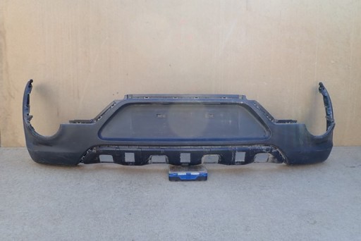 SPOJLER ZADNJI HYUNDAI I20 ACTIVE