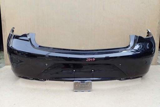 BRANIK ZADNJI OPEL INSIGNIA B II 2 LIMUZINA / SEDAN