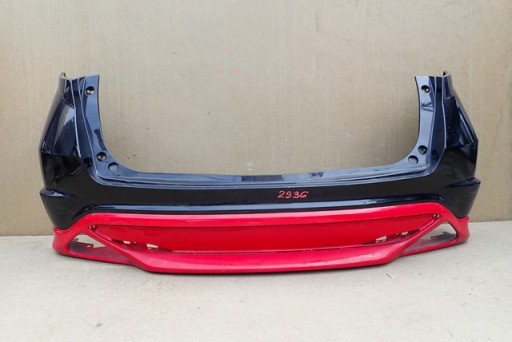 BRANIK ZADNJI HONDA CIVIC UFO VIII R S TYPE