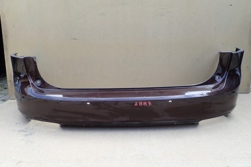 BRANIK ZADNJI VOLVO V90 S90 17-
