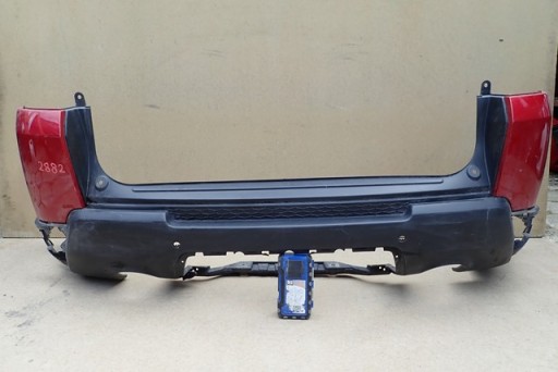 BRANIK ZADNJI L R RANGE ROVER SPORT 2 II 13-