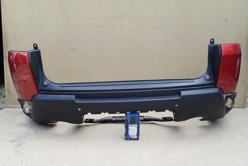 BRANIK ZADNJI L R RANGE ROVER SPORT 2 II 13-
