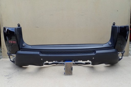 BRANIK ZADNJI L R RANGE ROVER SPORT 2 II 13-