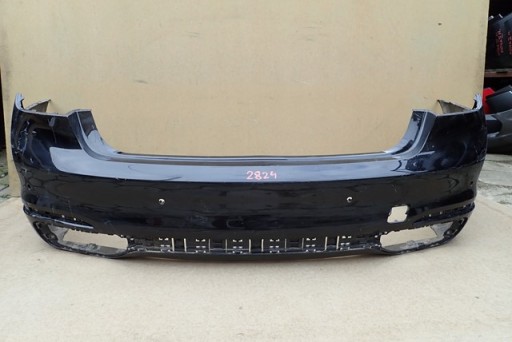 BRANIK ZADNJI BMW 7 VII G11 G12