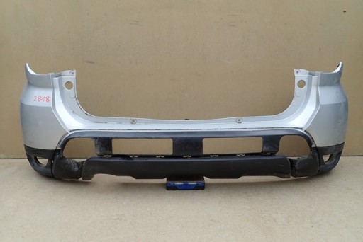 BRANIK ZADNJI DACIA DUSTER II 2 17-