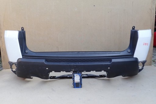BRANIK ZADNJI LAND ROVER SPORT 13-
