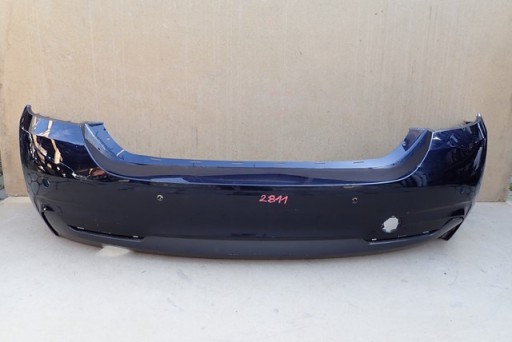 BRANIK ZADNJI BMW 4 F32 F33 F36 M SPORT