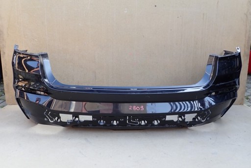 BRANIK ZADNJI BMW X4 F26 M PAKET