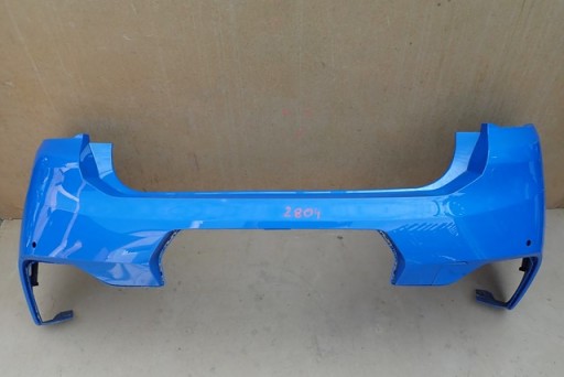 BRANIK ZADNJI BMW X2 F39 M PAKET