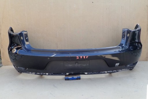 BRANIK ZADNJI PORSCHE MACAN 95B 14-