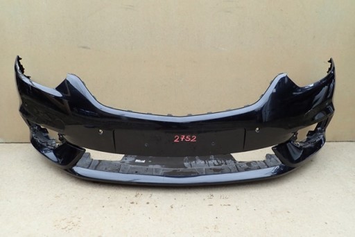 BRANIK PREDNJA STRANA OPEL ZAFIRA 3 III C REDIZAJN 16-