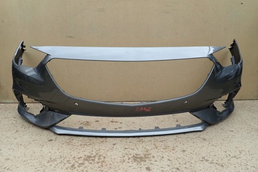 BRANIK PREDNJA STRANA OPEL INSIGNIA B II 2 17-