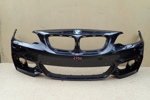 BRANIK PREDNJA STRANA BMW 2 F22 F23 M PAKET