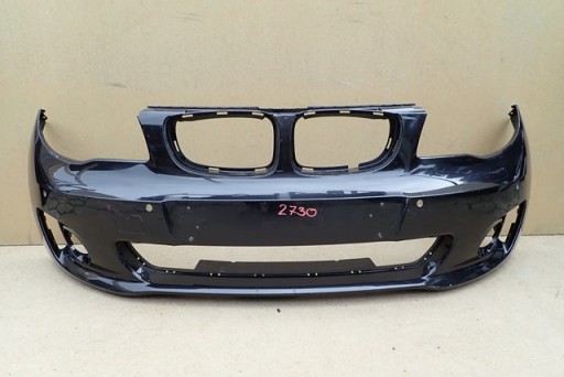 BRANIK PREDNJA STRANA BMW 1 E82 E88 REDIZAJN