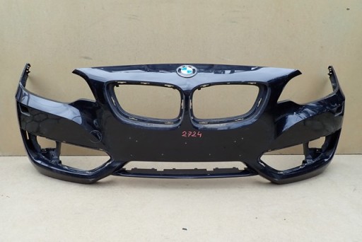 BRANIK PREDNJA STRANA BMW 2 II F22 F23 12-